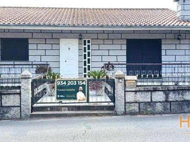 Casa venda em Marecos, Porto
