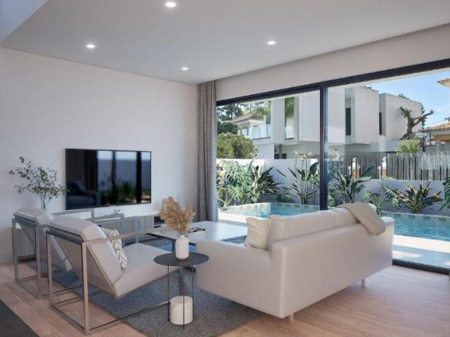 Vivenda venda em Almada, Setúbal