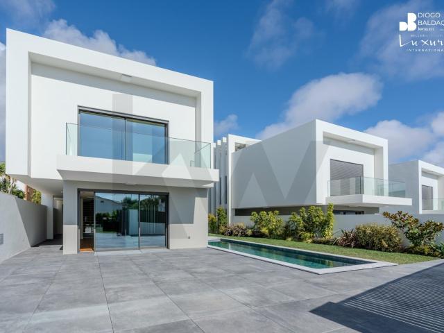 Casa venda em Mato Romão, Cascais