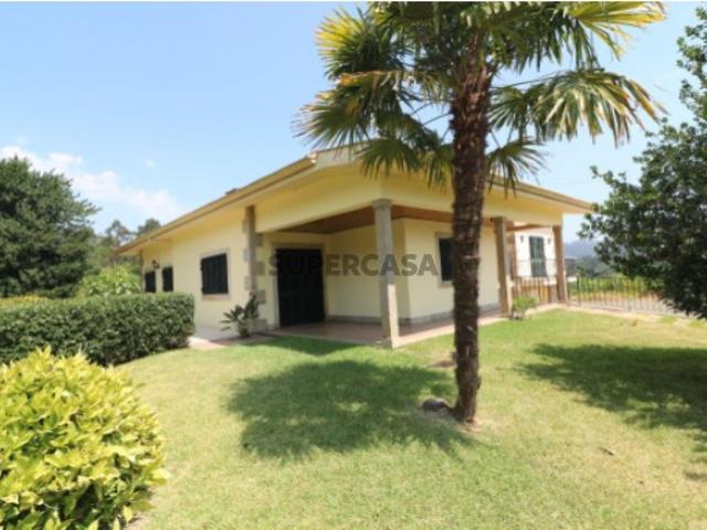 Casa venda em Amares, Ponte