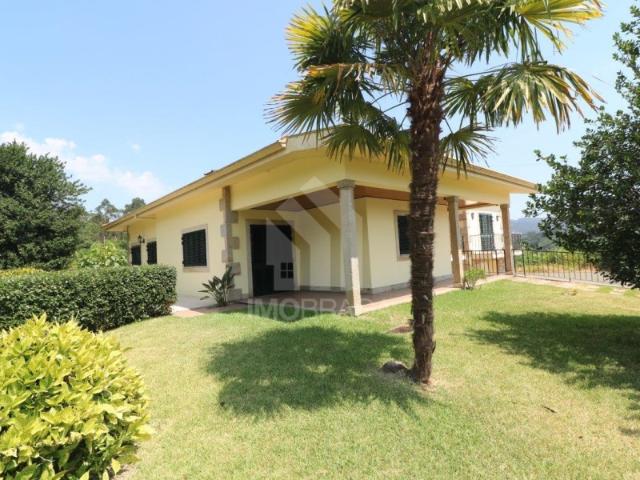 Casa venda em Amares, Braga