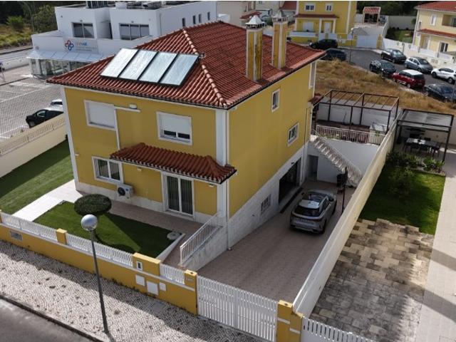 Moradia venda em Algueirão-mem Martins, Quinta dos Sonhos