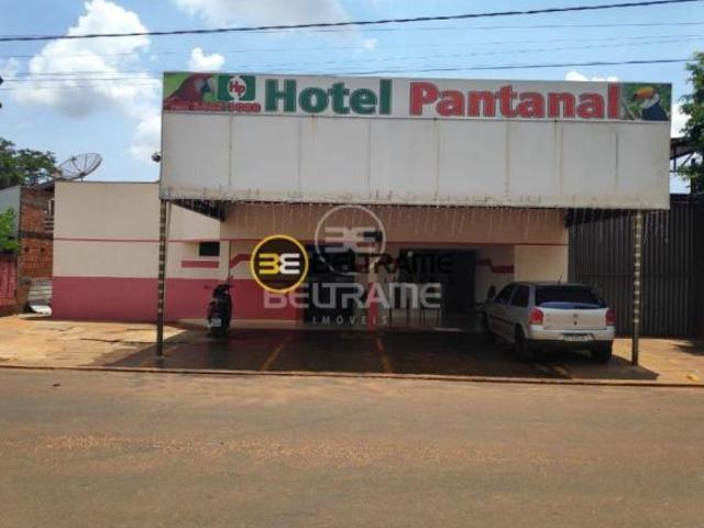 Ponto Comercial venda em Ivinhema, Mato Grosso do Sul