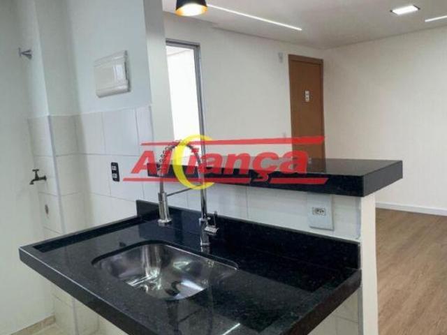 Apartamento venda em Itaquaquecetuba