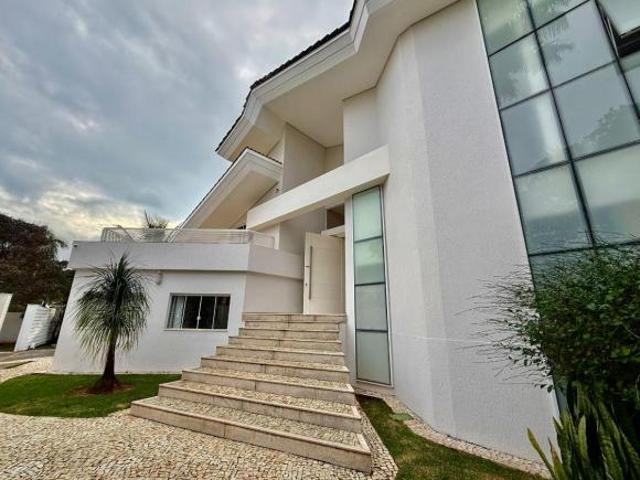 Casa venda em Park Way Quadra 23, Park Way