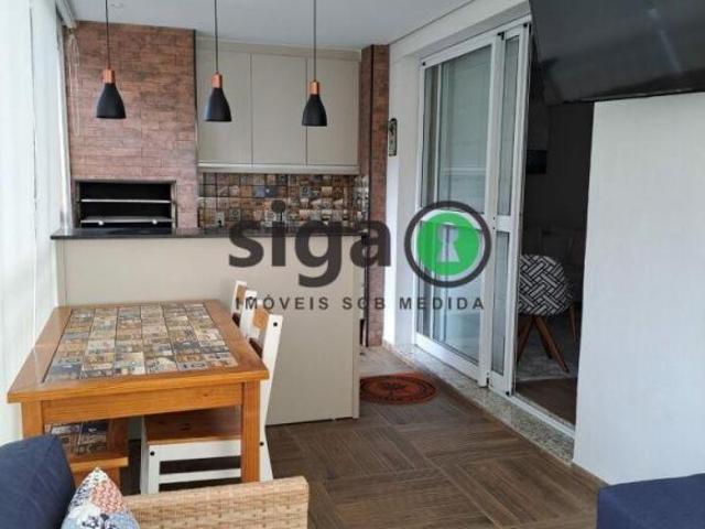 Apartamento venda em Região Imediata de São Paulo, Região Metropolitana de São Paulo