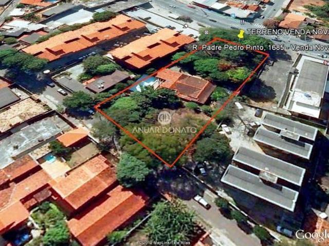 Terreno venda em Região Geográfica Imediata de Belo Horizonte, Região Metropolitana de Belo Horizonte