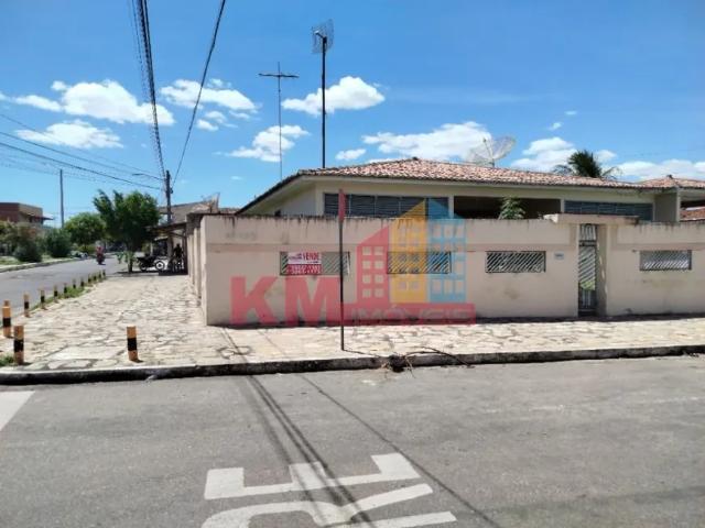 Casa venda em Região Geográfica Imediata de Mossoró, Açu