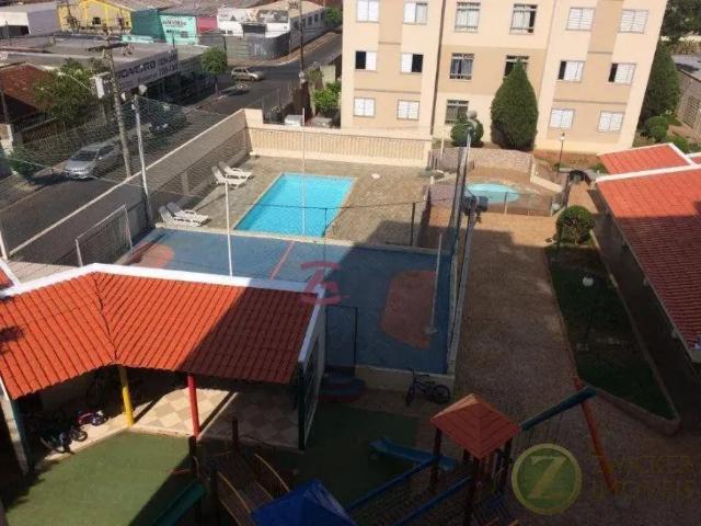 Apartamento venda em Região Imediata de Bauru, Bauru