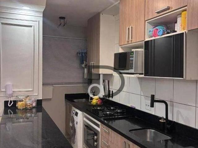 Apartamento venda em Região Imediata de Campinas, Região Metropolitana de Campinas