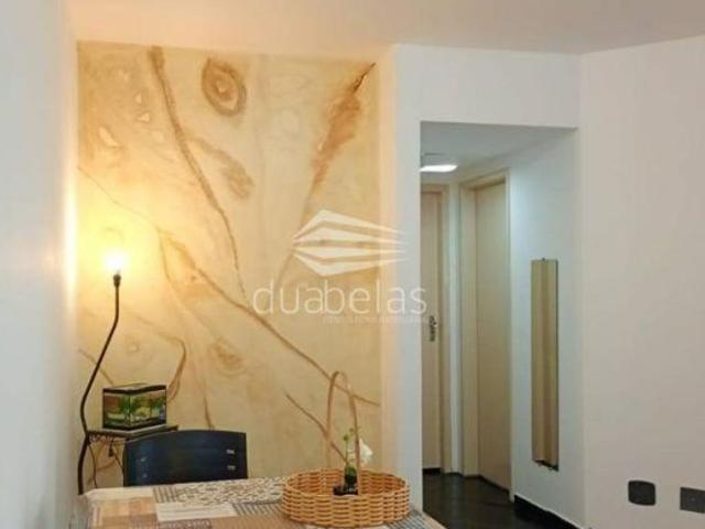 Apartamento venda em Região Imediata de São José dos Campos, Região Metropolitana do Vale do Paraíba e Litoral Norte