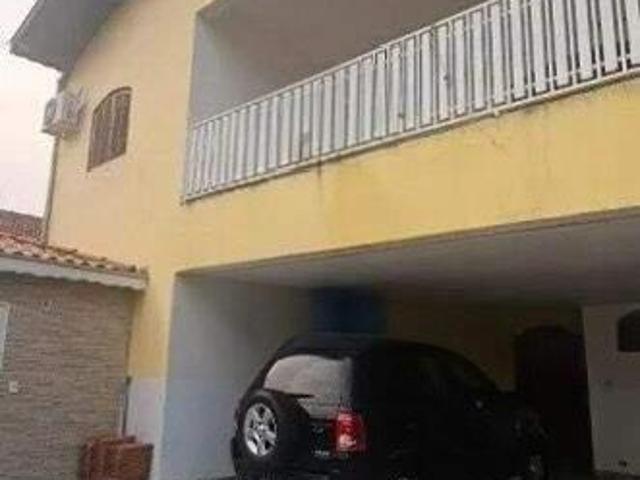Casa venda em Região Imediata de São José dos Campos, Região Metropolitana do Vale do Paraíba e Litoral Norte