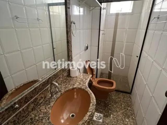 Apartamento aluguel em Região Geográfica Imediata de Belo Horizonte, Região Metropolitana de Belo Horizonte