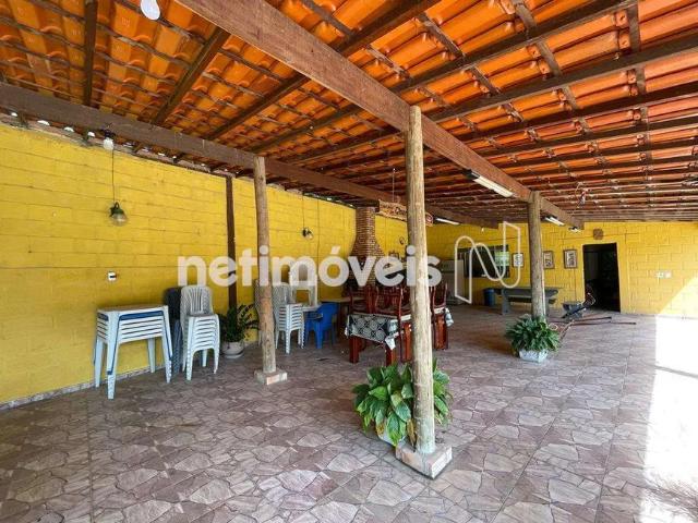 Fazenda aluguel em Chácaras São Sebastião, Betim