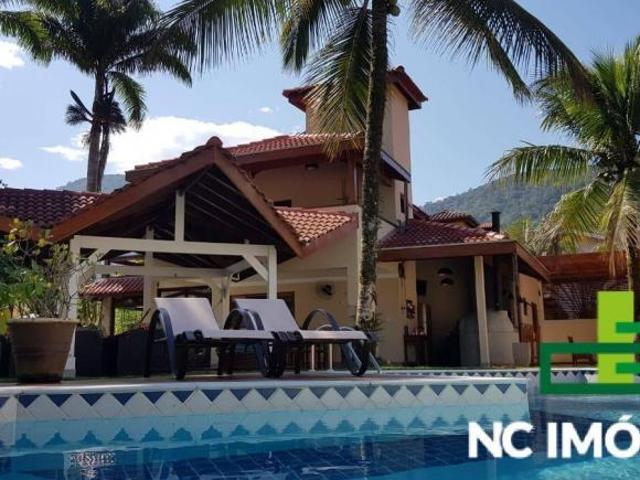 Casa venda em Região Imediata de Caraguatatuba-Ubatuba-São Sebastião, Região Metropolitana do Vale do Paraíba e Litoral Norte