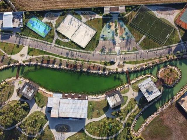 Terreno venda em Região Geográfica Imediata de Sinop, Sinop