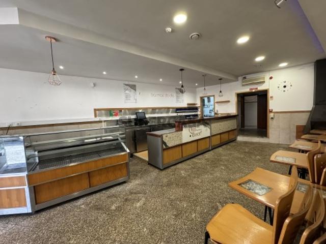 Armazém venda em Quiaios, Figueira da Foz