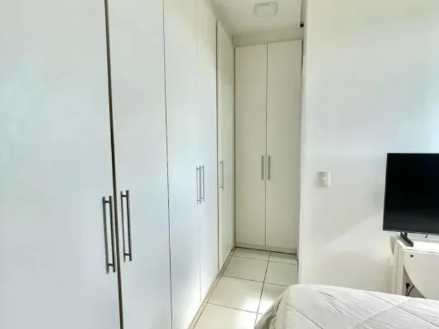 Apartamento venda em Região Geográfica Imediata de Cuiabá, Região Metropolitana do Vale do Rio Cuiabá
