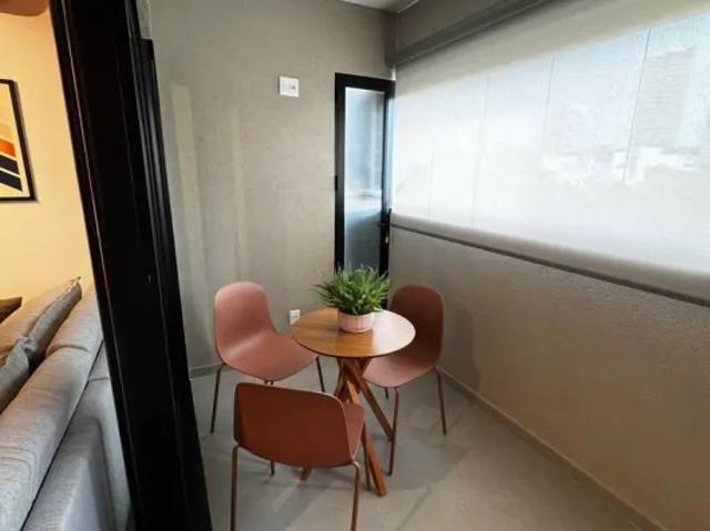 Apartamento aluguel em Região Imediata de Bauru, Bauru