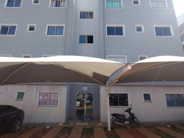 Apartamento venda em Região Geográfica Imediata de Águas Lindas de Goiás, Região Integrada de Desenvolvimento do Distrito Federal e Entorno