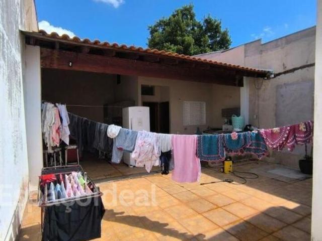 Casa venda em Vila São Francisco, Bauru