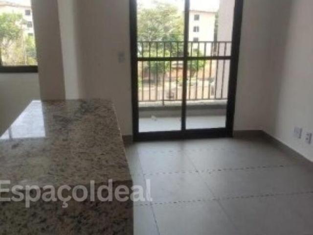 Apartamento venda em Vila São João da Boa Vista, Bauru