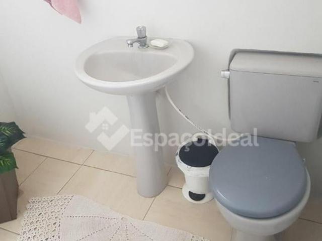 Casa venda em Parque Jaraguá, Bauru