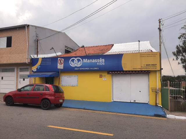 Ponto Comercial venda em Região Imediata de São Paulo, Região Metropolitana de São Paulo