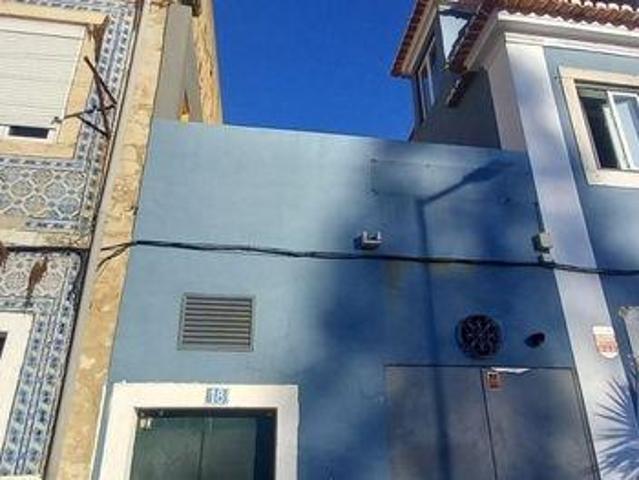 Prédio venda em Lisboa