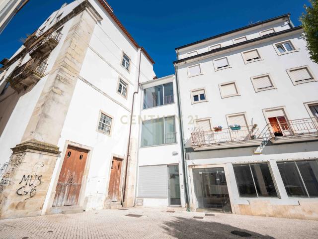 Prédio venda em Coimbrã, Sé Nova