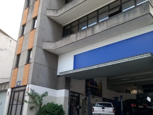 Condominio venda em Região Imediata de São Paulo, Região Metropolitana de São Paulo