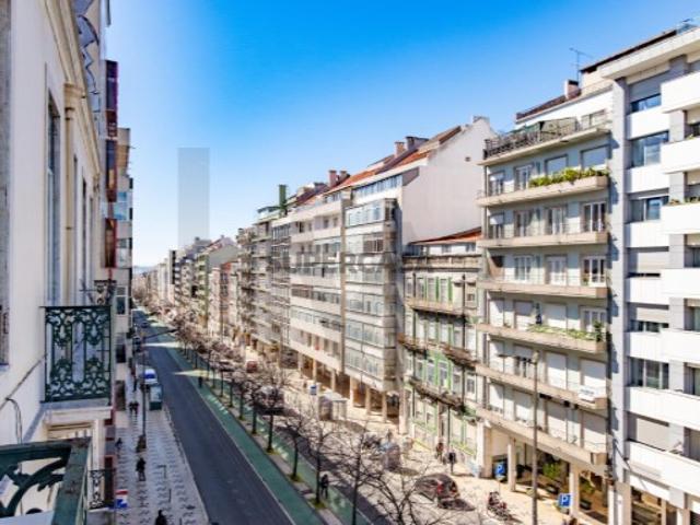 Prédio venda em Arroios, Lisboa
