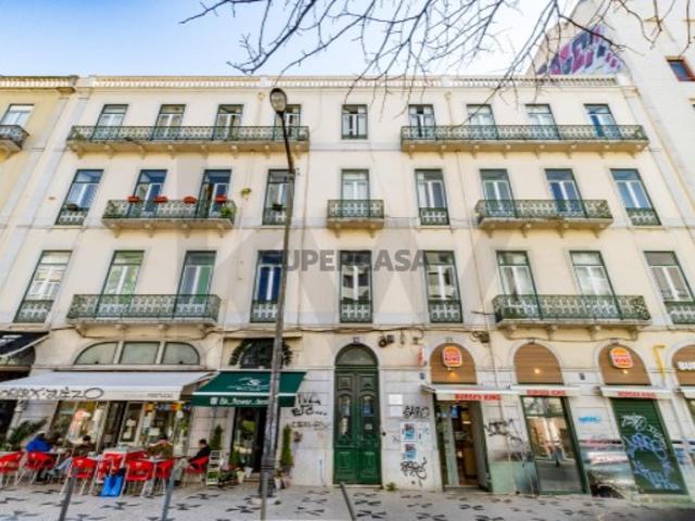 Prédio venda em Lisboa