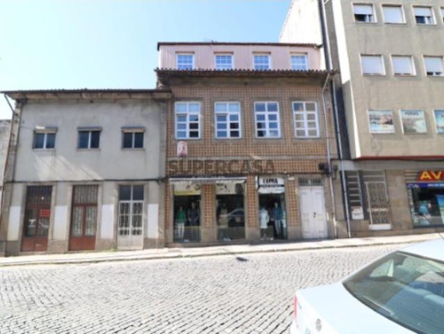 Prédio venda em Braga (São Vicente), Braga