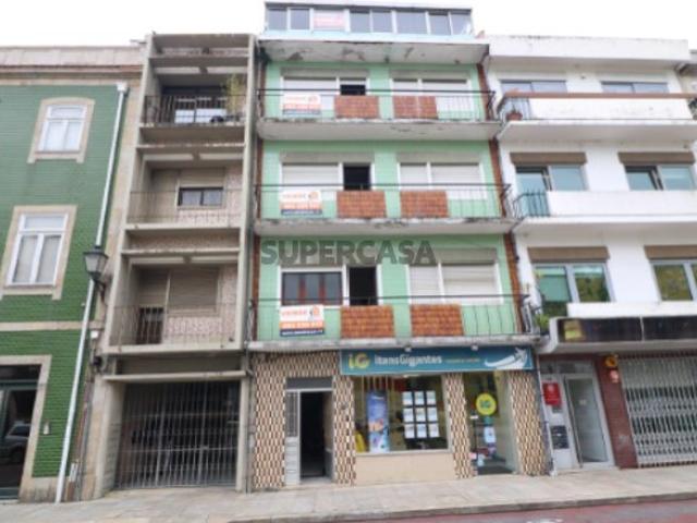 Prédio venda em Arcozelo, Braga