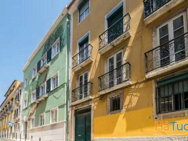 Prédio venda em Lisboa
