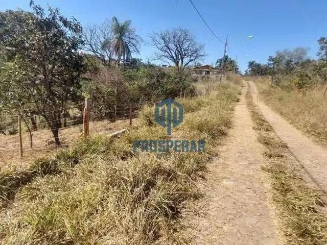 Terreno venda em Região Geográfica Imediata de Sete Lagoas, Região Metropolitana de Belo Horizonte