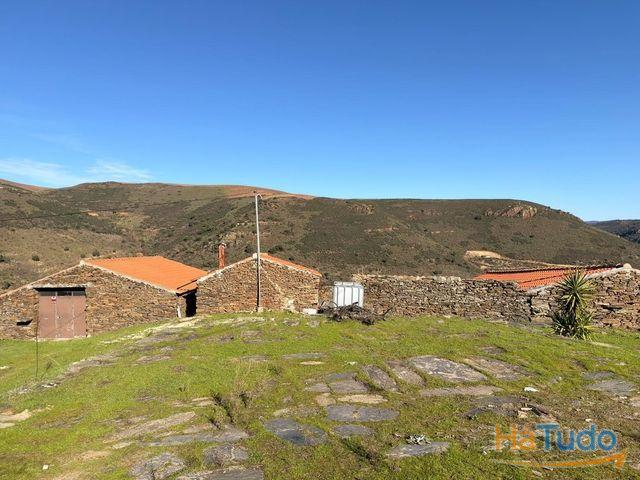 Quinta venda em Freixo Espada À Cinta, Bragança