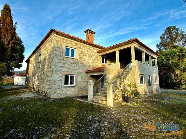 Quinta venda em Viana Do Castelo