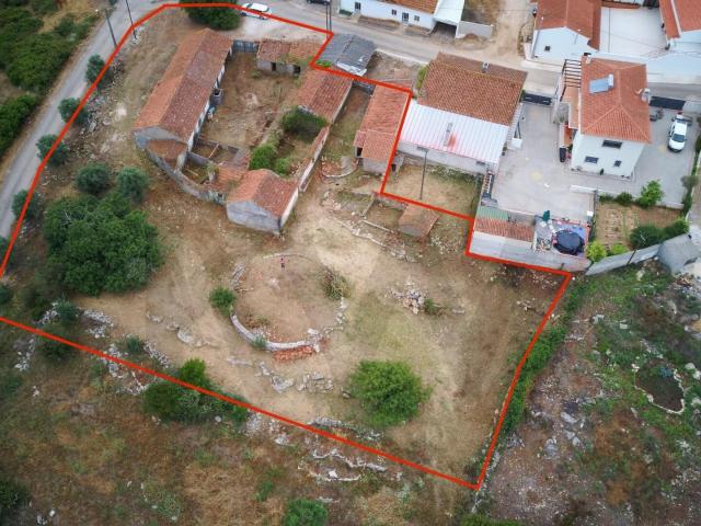 Terreno venda em Alcobaça, Leiria