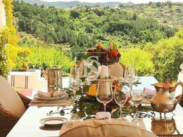 Quinta venda em Portalegre