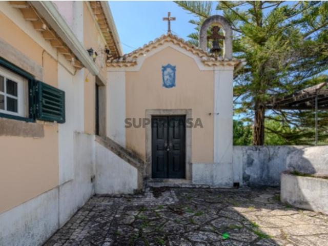Casa venda em Alenquer (Santo Estêvão e Triana), Alenquer