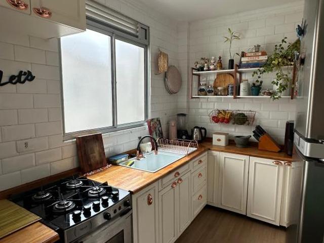 Apartamento venda em Região Geográfica Imediata de Curitiba, Região Metropolitana de Curitiba
