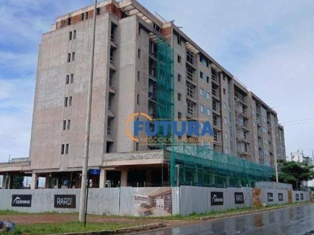 Apartamento venda em Região Geográfica Imediata do Distrito Federal, Região Integrada de Desenvolvimento do Distrito Federal e Entorno