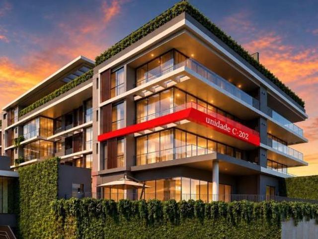 Apartamento venda em Condomínio Solar de Brasília, Jardim Botânico