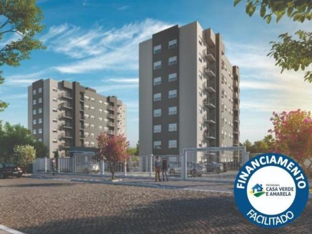 Apartamento venda em Região Geográfica Imediata de Novo Hamburgo - São Leopoldo, Região Metropolitana de Porto Alegre