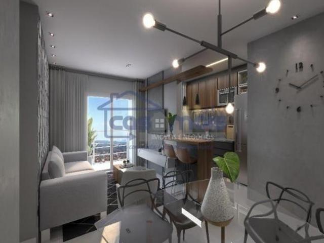 Apartamento venda em Região Geográfica Imediata de Novo Hamburgo - São Leopoldo, Região Metropolitana de Porto Alegre