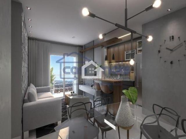 Apartamento venda em Região Geográfica Imediata de Novo Hamburgo - São Leopoldo, Região Metropolitana de Porto Alegre