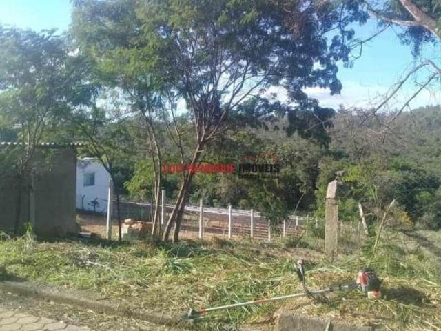 Terreno venda em Região Geográfica Imediata de Belo Horizonte, Região Metropolitana de Belo Horizonte