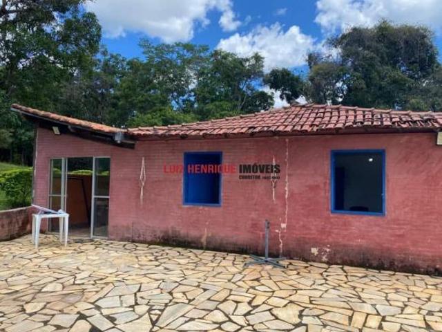 Sítio e chácara venda em Região Geográfica Imediata de Belo Horizonte, Região Metropolitana de Belo Horizonte